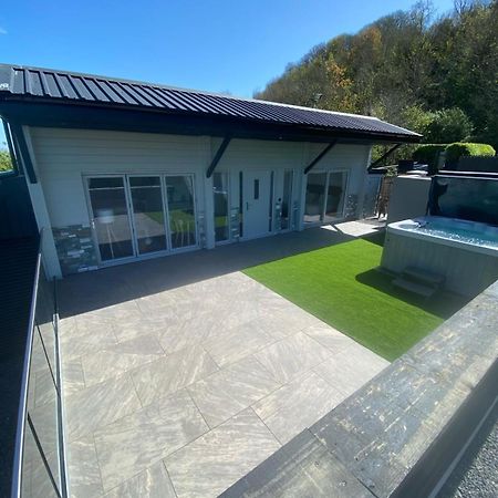 Channel View Weston-super-Mare Exterior foto